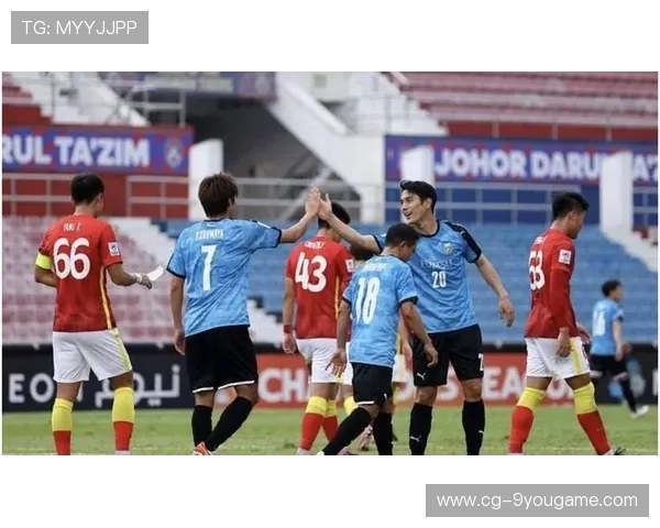 客战柔佛，申花全主力出击——中超豪门的亚冠之旅正酣