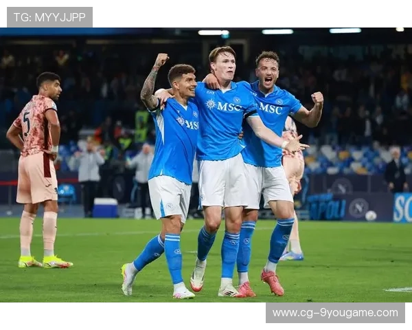 意甲风云再起：国米三连胜登顶，那不勒斯三场零进球崩盘