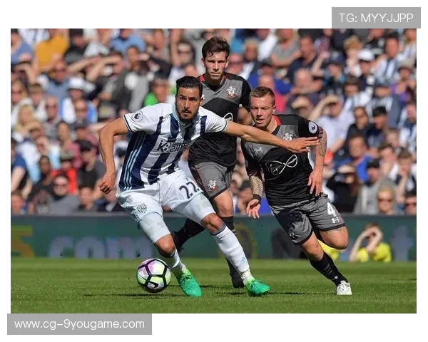 南安普顿利亚诺脚下接应频繁，组织能力显现